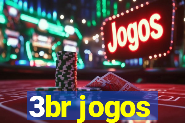 3br jogos